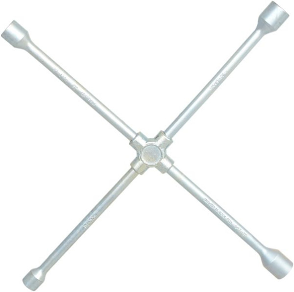 KS Tools wielkruissleutel voor vrachtwagens, 27x30x32x33mm, 518.1158
