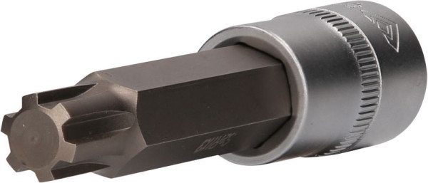Brilliant Tools 1/2" RIBE bitdop, 100 mm lang, M13, BT022737
