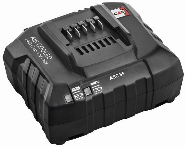 Cemo CAS-lader ASC55, 220 - 240 VAC, 3 A, 11385