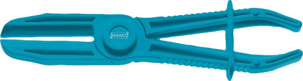 Hazet afknijptang, flexibele leidingen afknijpen, voor bijv. koelmiddelslangen tot 60 mm Ø, 4590-3