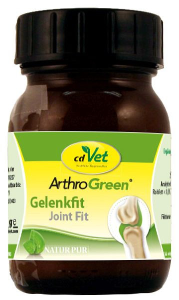 cdVet ArthroGreen Joint Fit 70 g, 664