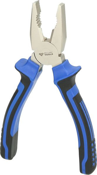 Brilliant Tools combinatietang, BT060900