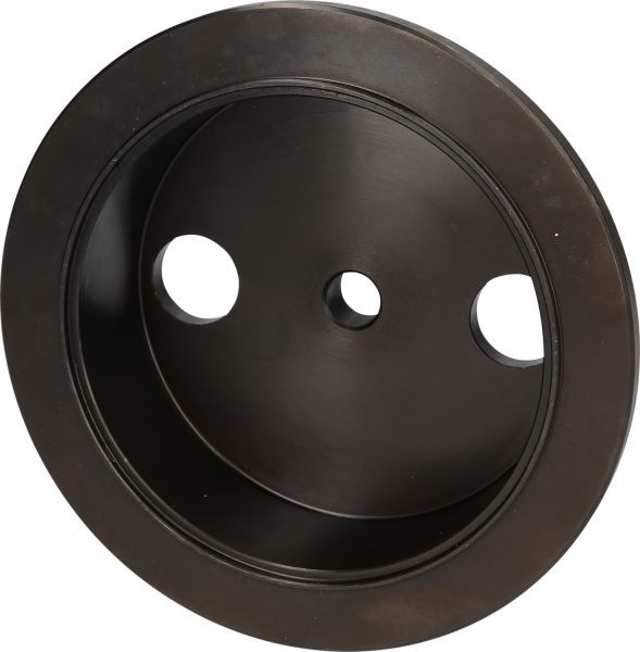 KS Tools intrekbel, buitendiameter 172 mm, binnendiameter 125 mm, 460.4536
