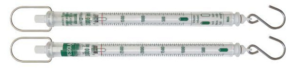PESOLA infuusweegschaal, Light Line, 3000ml / 2000ml, schaalverdeling 50 ml, 13000/5