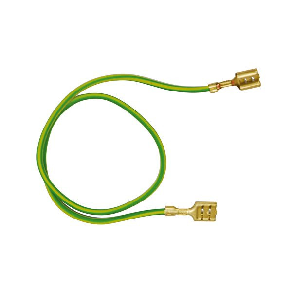 Solarbayer kabel voor aarding (B) voor HVS E / LC-serie, 390302800