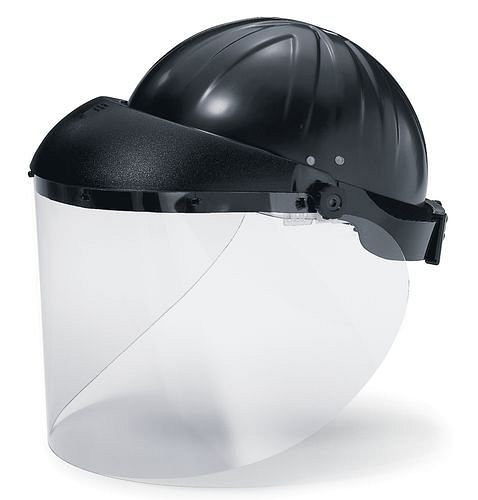 uvex beschermend gelaatsscherm, anti-condens, 210-205