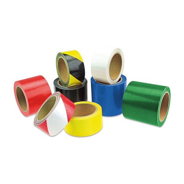 Stein HGS HGS antislip vloermarkeringstape Plus -WT-5420-, 50 mm / blauw, 39319