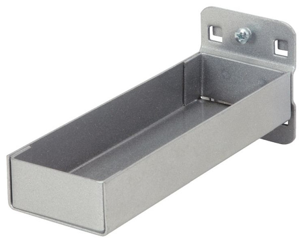 KS Tools kleine onderdelenbak zonder onderverdeling, 150x55mm, 860.0848