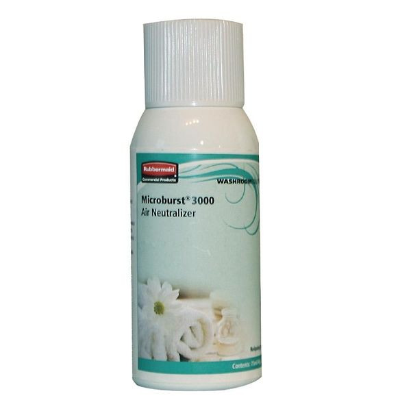 Rubbermaid Purifying Spa luchtverfrisser navulling, GH061