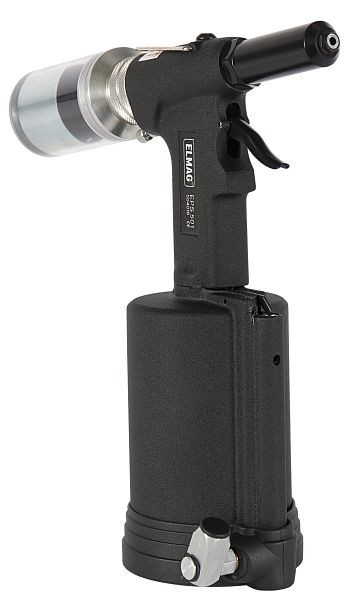 ELMAG DL blindklinkhamer, EPS 501 3, 2-4, 0-4, 8-6,4 mm, 43886