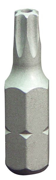 Projahn 5/16" bit L30 mm TX met gat T10, 305310