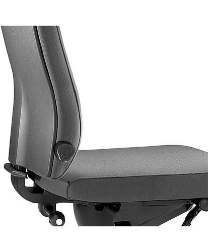 Dauphin lendensteun voor Stilo ES operator bureaustoelen, 292448