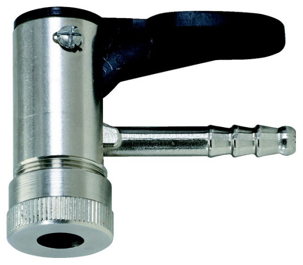 KS Tools bandenvulnippel met tuimelaar, diameter 6mm, 100.5060