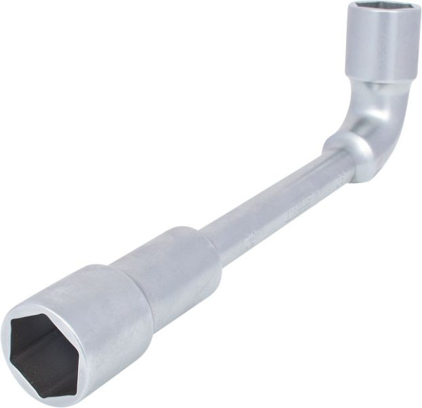 KS Tools ULTIMATEplus dubbele dopsleutel met boring, 32 mm, 517.0432