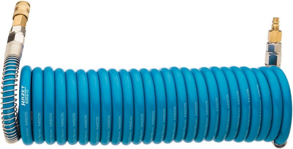 Hazet spiraalslang, accessoires: 9000-061, 9040S-10