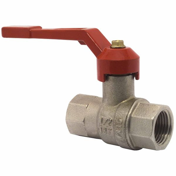 ELMAG kogelkraan, IT 1/2', 46005