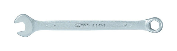 KS Tools ontluchtingssleutel SW 7 mm, 518.0341