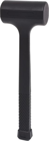 KS Tools terugslag-zachte hamer, 860 g, 140.5256
