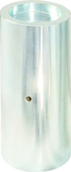 KS Tools tegenlager, 66/72mm, 160mm, 150.2135