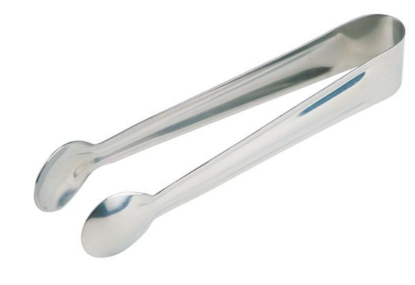 APS snij-/allestang, 3 x 2,5 cm, lengte 16 cm, roestvrij staal 18/0, hoogglans gepolijst, naadloos, 75806