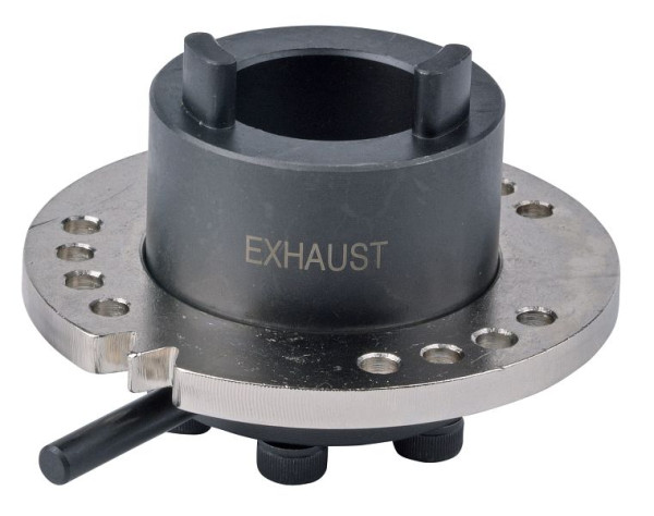 SW stalen nokkenasverwijderingsgereedschap, te gebruiken zoals OE 303-1606, 26175L-5