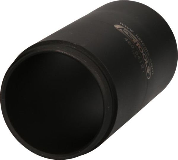 KS Tools geleidebuis met aansluitschroefdraad, M56 x 1,5 mm, Ø 59 mm, 460.5412