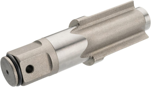 Hazet vierkant, met ringenset, voor 9014 P-1, 9014 PS-1, brutogewicht: 0,73 kg, 9014PS-01/3