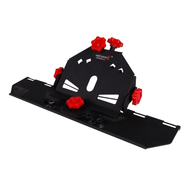 Mechanische haakse slijper opzetstuk SLIDER 45x115-125 2.0, 19568442113