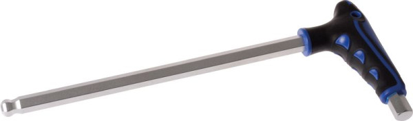 Projahn T-greep schroevendraaier met kogelkop 8 mm, 4170-8