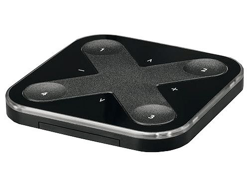 Bedrunka+Hirth Optionele accessoires: Basic DIM Wireless User Interface, 03FBDIM