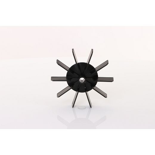 ELMAG PVC-ventilatorbladen (nr. 55, 56) voor BOY 280, 9100296