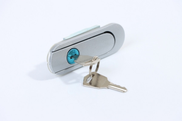 ELMAG deurslot voor deksel, Profi 914/150 N, Superturn, 9000017