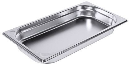 Contacto GN bak 1/3, 40 mm, 8613/040