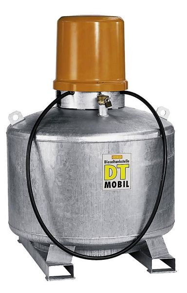 Cemo GVK pompdeksel compleet verpakt, 7219