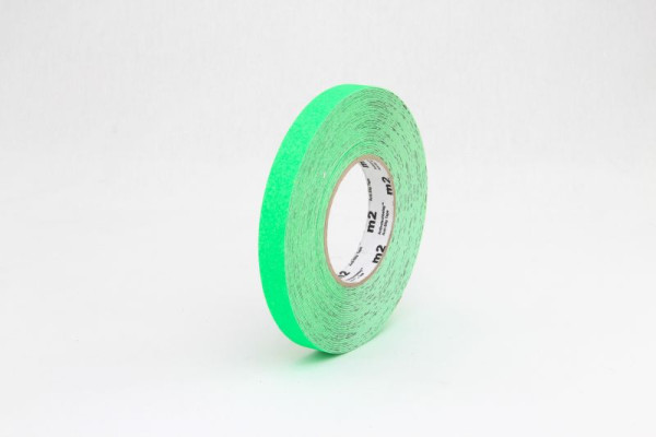 m2 antislipbekleding signaalkleur groen rol 19mmx18,3m, M1CR019183
