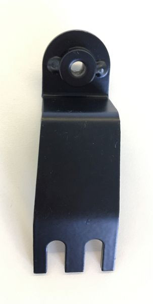 ELMAG borstelklem nr. 281, voor CY 350-2DG, 9709563