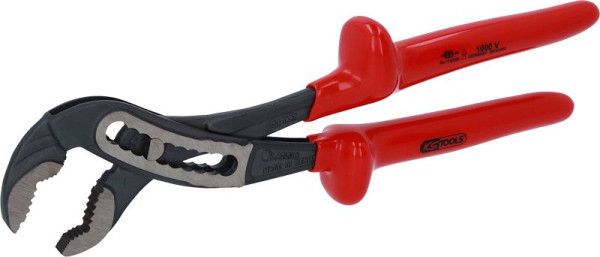 KS Tools 1000V waterpomptang, 300mm, 117.1274