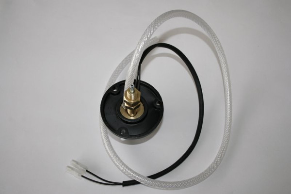 ELMAG centrale aansluiting compleet, voor MIG-serie EUROMIG, PROFIMIG 3000, DIGIMIG, MASTER 2000 en VARMIG 450 Synergic Compactvers, 9504204