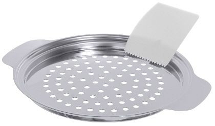 Contacto spaetzle zeef met schraper, 561/270