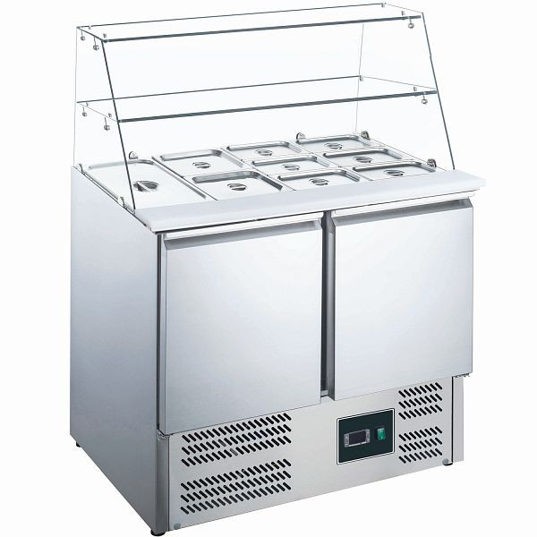 Saro Saladette model ES 900 G, 465-1085