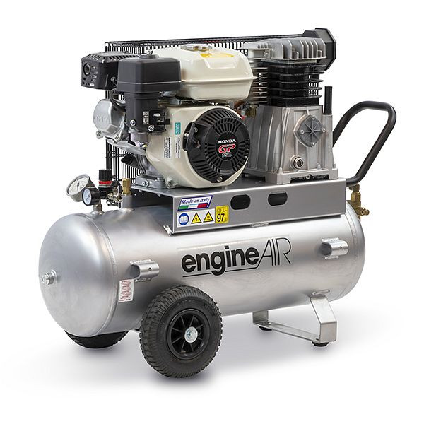 AEROTEC benzinecompressor 590-50 HONDA, 2009641