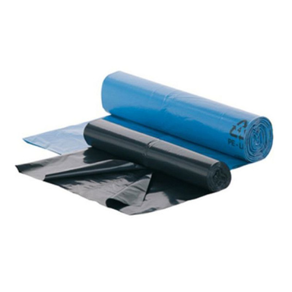 Stein HGS HGS afvalzakken 60 liter, pak van 250, 17690