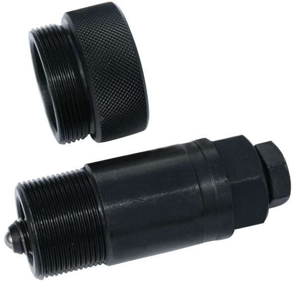 SW-Stahl tandwieltrekker brandstofpomp, BMW, 26034L