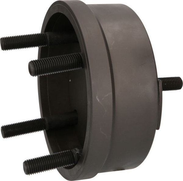KS Tools afdichtring montageset voor DAF, 7-delig, voor binnendiameter 166 mm, 460.3680