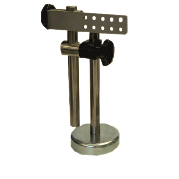 Hamma universele ronde hengelhouder voor Rapid 5, 0750961