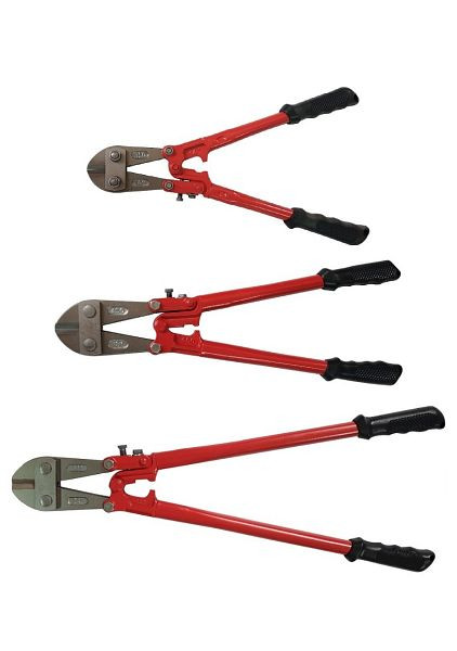 VaGo-Tools Betonschaar Betonschaar Zijkniptang Set van 3 350 450 600 mm, 235-035/045/006 per stuk 1_kv