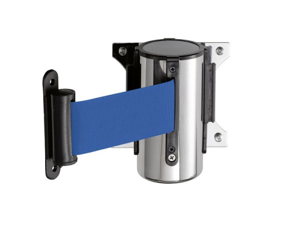 Saro muurbeugel voor afzetpalen/tensators model PW 2 B, 399-2005