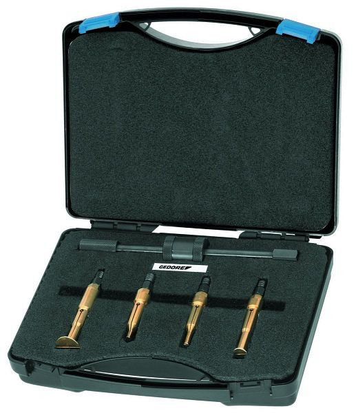 GEDORE binnentrekker SET 5 stuks, 1638629
