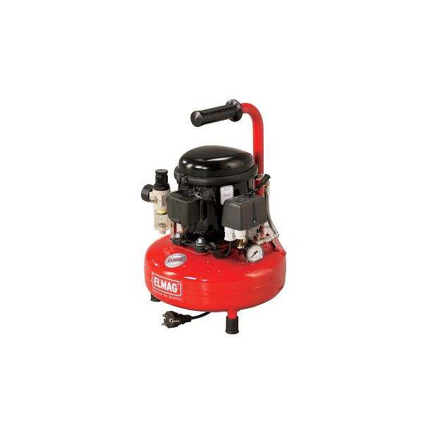 ELMAG-compressor AIRBRUSH, P 50 W, 10051