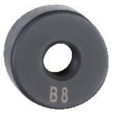 KS Tools drukstuk (trek) Ø39,5, M14x2,0, 700.1863